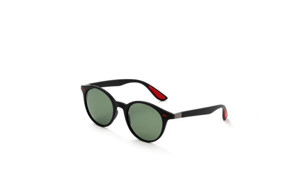 Ultralight Design Polarized Sunglasses Oval Frame