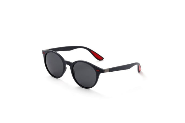 Ultralight Design Polarized Sunglasses Oval Frame