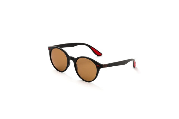Ultralight Design Polarized Sunglasses Oval Frame