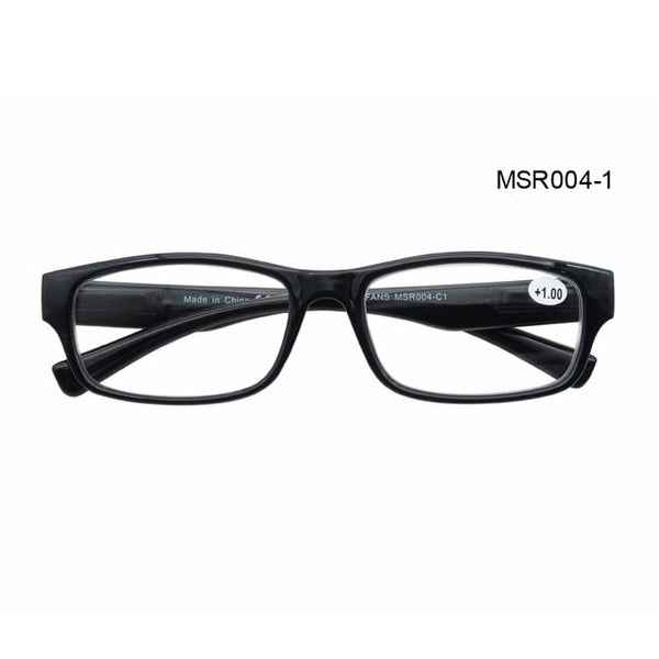 Reading Presbyopic Unisex Fashion Glasses For Sight