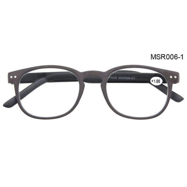 Reading Presbyopic Unisex Fashion Glasses For Sight