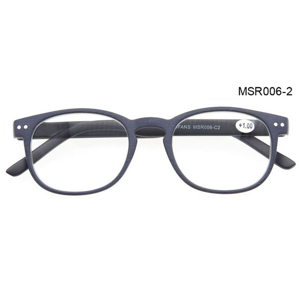 Reading Presbyopic Unisex Fashion Glasses For Sight