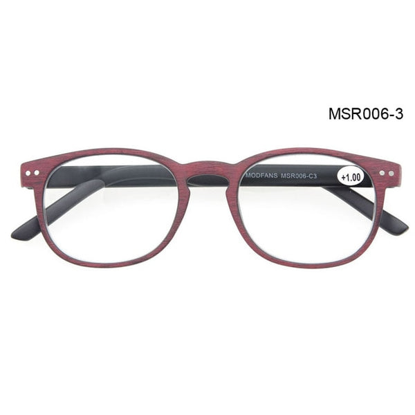 Reading Presbyopic Unisex Fashion Glasses For Sight