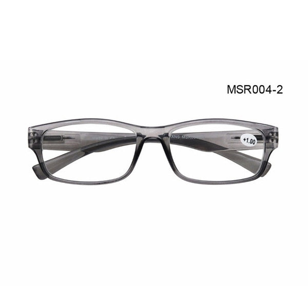 Reading Presbyopic Unisex Fashion Glasses For Sight