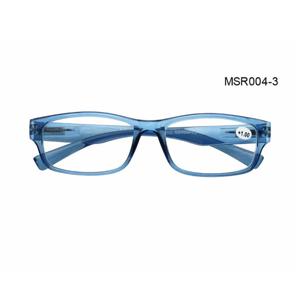Reading Presbyopic Unisex Fashion Glasses For Sight