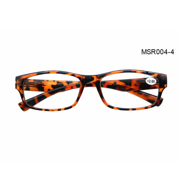 Reading Presbyopic Unisex Fashion Glasses For Sight