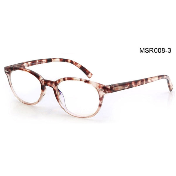 Reading Presbyopic Unisex Fashion Glasses For Sight