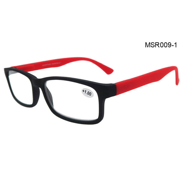 Reading Presbyopic Unisex Fashion Glasses For Sight