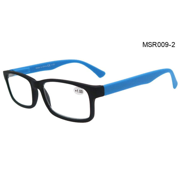 Reading Presbyopic Unisex Fashion Glasses For Sight
