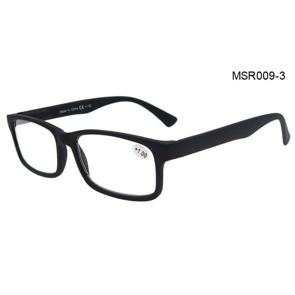 Reading Presbyopic Unisex Fashion Glasses For Sight