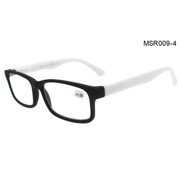 Reading Presbyopic Unisex Fashion Glasses For Sight