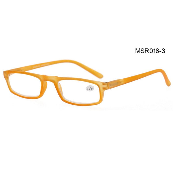 Reading Presbyopic Unisex Fashion Glasses For Sight