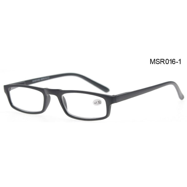 Reading Presbyopic Unisex Fashion Glasses For Sight