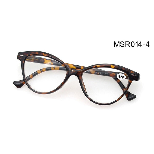 Reading Presbyopic Unisex Fashion Glasses For Sight