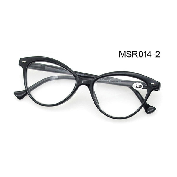 Reading Presbyopic Unisex Fashion Glasses For Sight