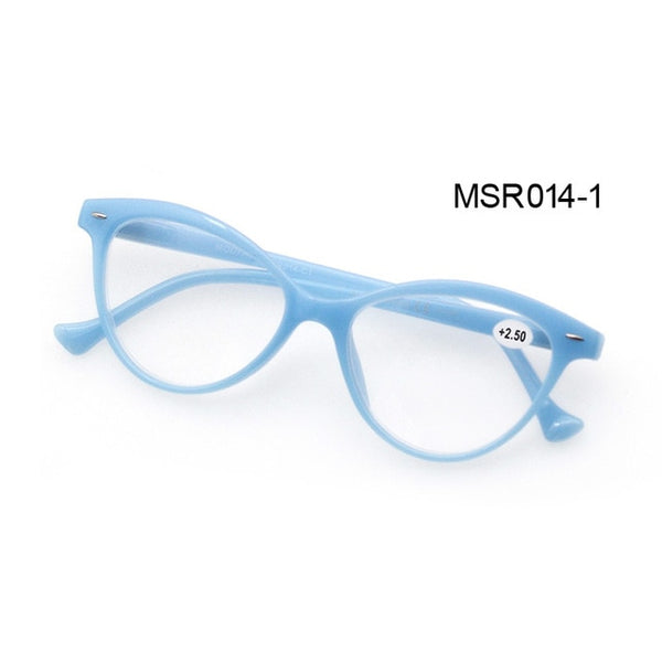 Reading Presbyopic Unisex Fashion Glasses For Sight