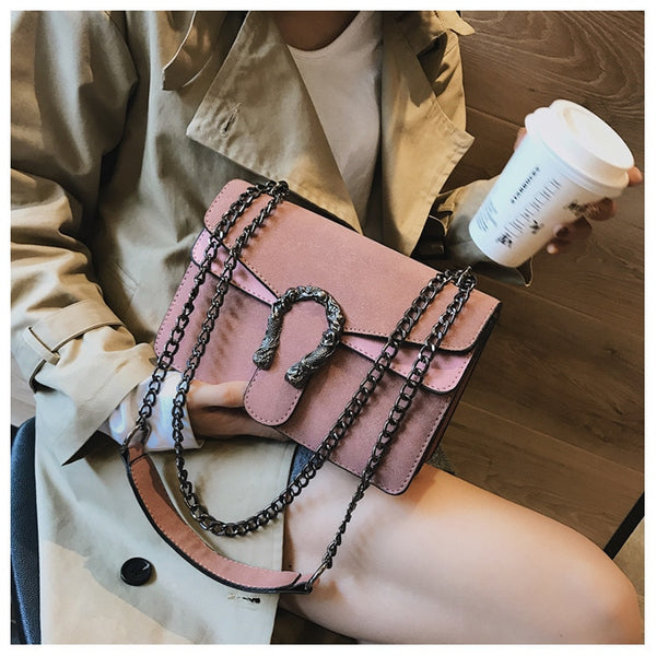 High Quality Female Crossbody Bags 2019
