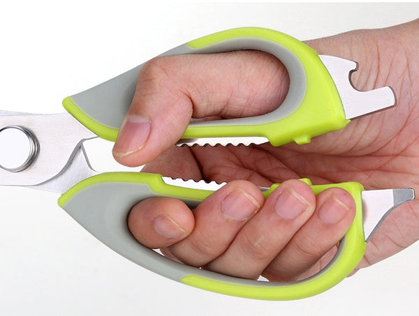 Scissors Cutter Kitchen Vegetable
