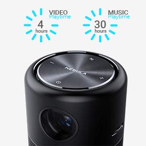 Little Projector Smart