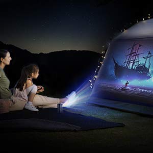 Little Projector Smart