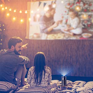 Little Projector Smart