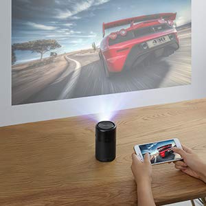Little Projector Smart