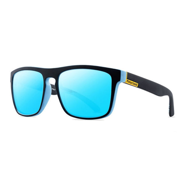 Classic Men Polarized Sunglasses Brand Designer Driving Sun Glasses