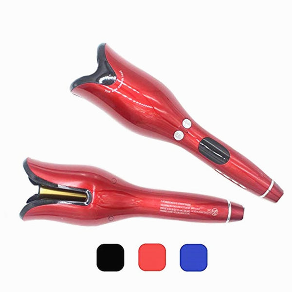 Curling Iron Air Hair