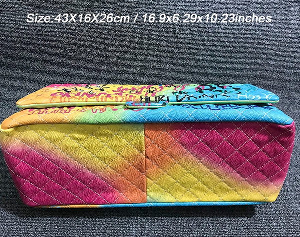 Fashion Bag Ladies Luxury