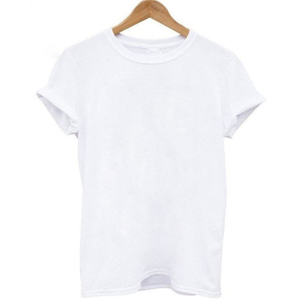 Fashion Women T Shirt Graphic Tee Cute Summer Tops Tee