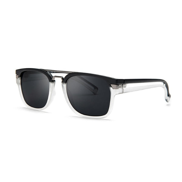 Classic Retro Square Driving Sun Glasses For Men  Eyewear Oculos de sol