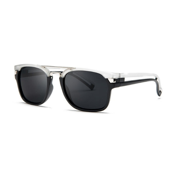 Classic Retro Square Driving Sun Glasses For Men  Eyewear Oculos de sol