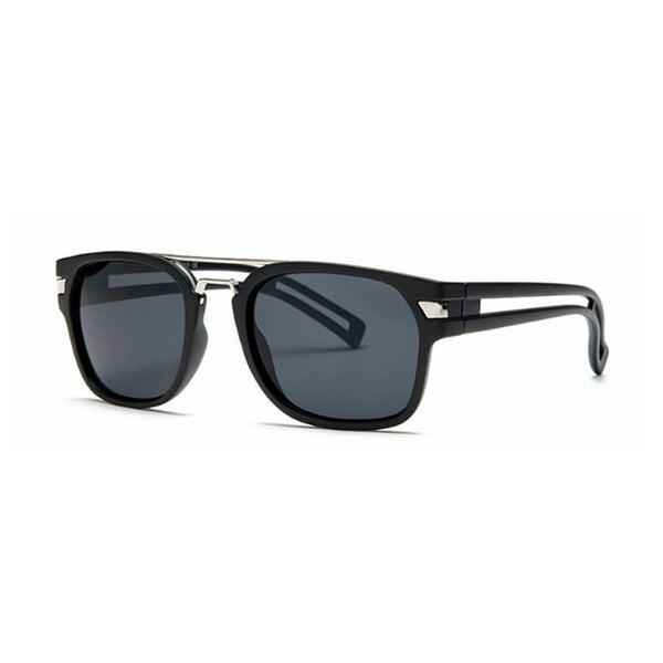 Classic Retro Square Driving Sun Glasses For Men  Eyewear Oculos de sol