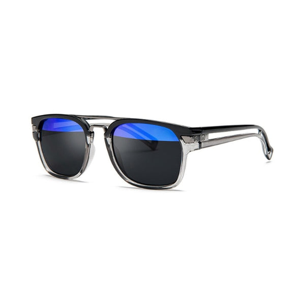 Classic Retro Square Driving Sun Glasses For Men  Eyewear Oculos de sol