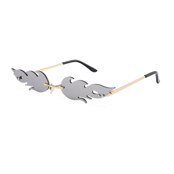 Women Cat Eye Sunglasses Retro