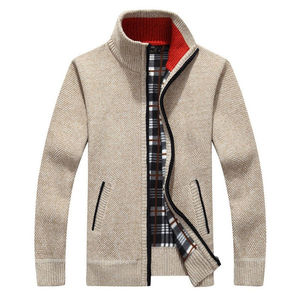 NIGRITY Autumn Winter Mens New