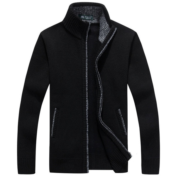 NIGRITY Autumn Winter Mens New