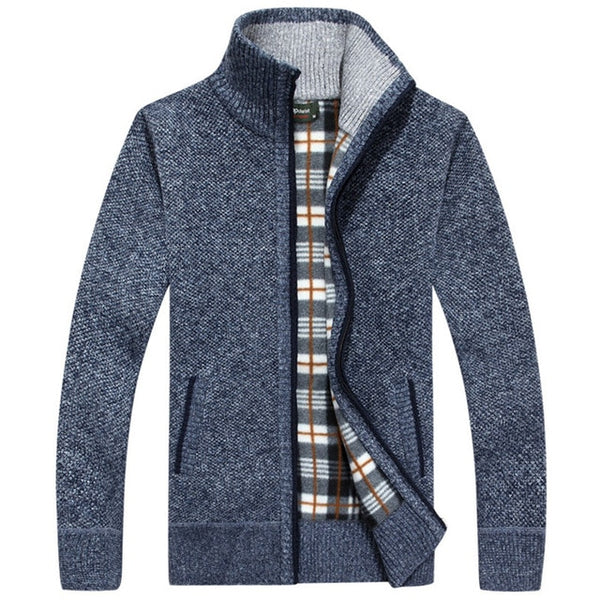 NIGRITY Autumn Winter Mens New