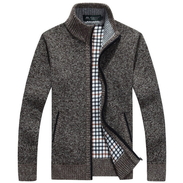 NIGRITY Autumn Winter Mens New