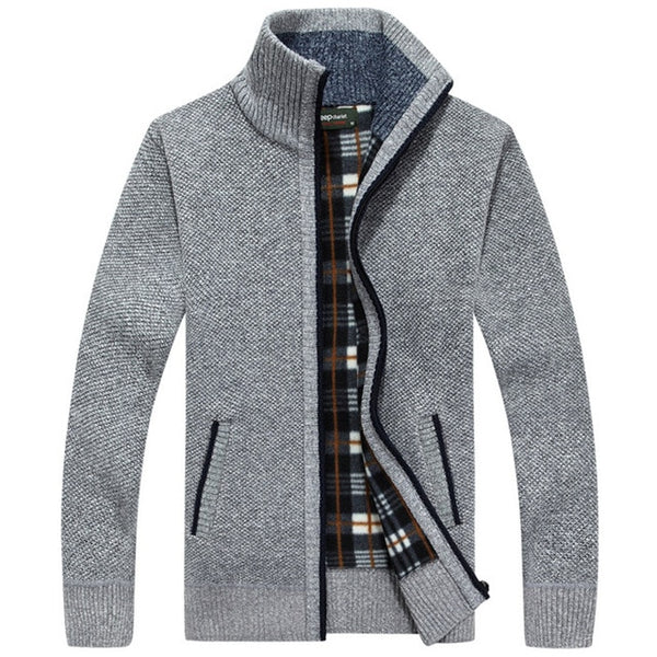 NIGRITY Autumn Winter Mens New