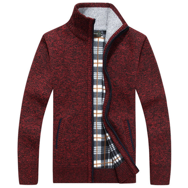 NIGRITY Autumn Winter Mens New