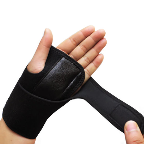 Sp Wrap Protector Hand