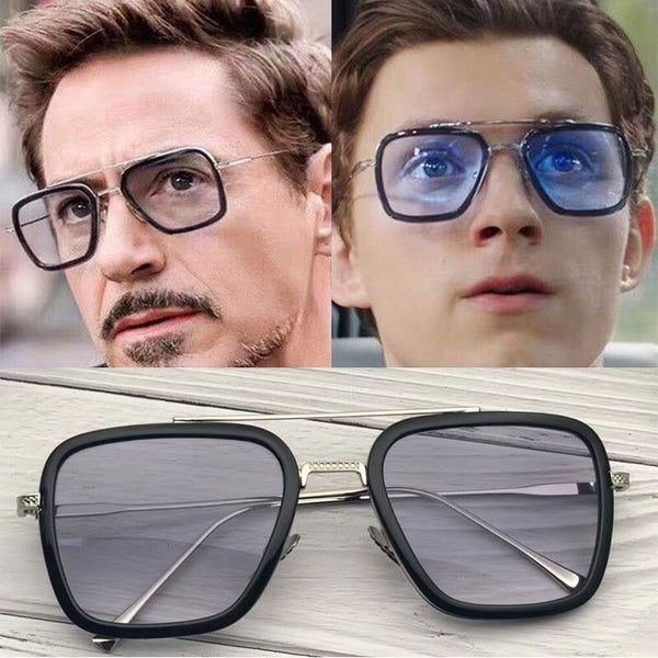 Psacss Vintage Avengers Iron Man Tony Stark
