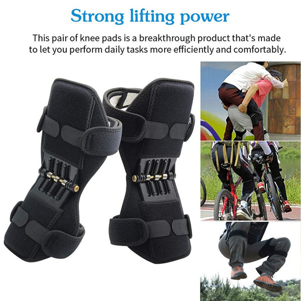 Joint Support Knee Pads 1pair