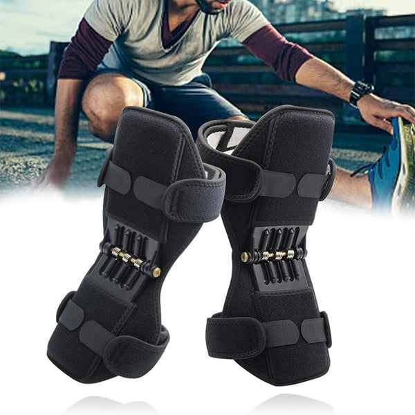 Joint Support Knee Pads 1pair