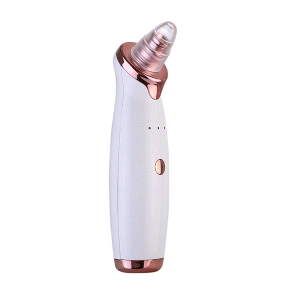Remover Pore Vacuum Cleaner Black Dot