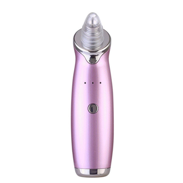 Remover Pore Vacuum Cleaner Black Dot