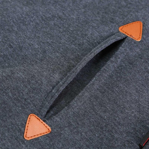 Winter Women Hooded Patchwork Coat Windbreaker Female Zipper Windproof Outerwear Basic