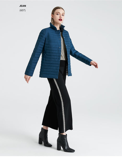 MIEGOFCE New Spring Collection of Jacket Stylish Windproof Women's Parka