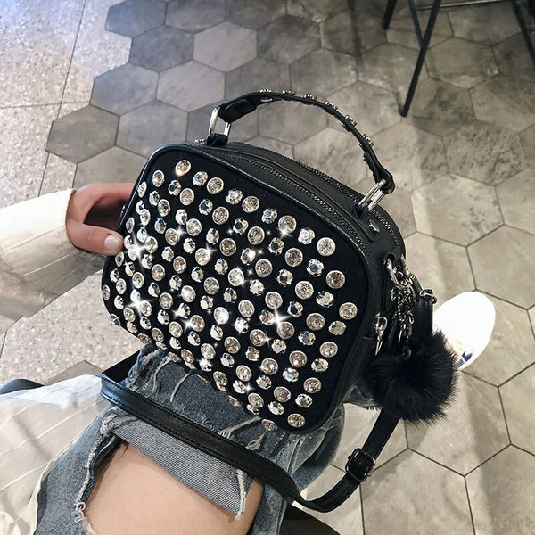 Famous Designer Ladies Shoulder Hand Bag 2019